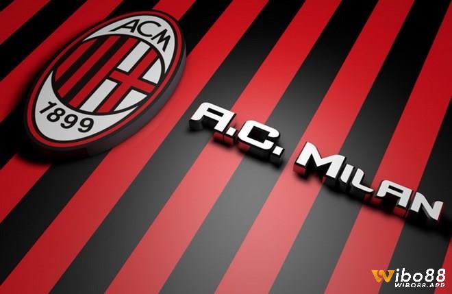 Cùng wibo88.site tìm hiểu về đội hình xuất sắc nhất AC Milan nhé