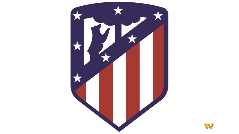 Câu lạc bộ Atlético Madrid là một trong những đội bóng hàng đầu có nhiều chiến tích huy hoàng nhất hiện nay 