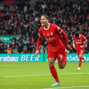 Hậu vệ hay nhất Liverpool: Top 10 siêu sao xuất sắc nhất