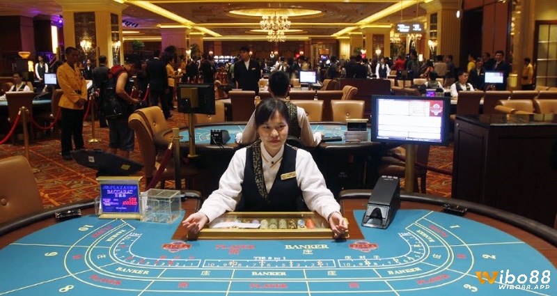 Cập nhật tình trạng hiện tại của casino trực tuyến ở Việt Nam cho mọi người 
